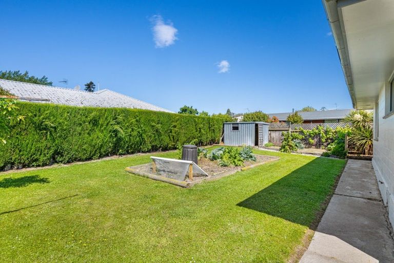 Photo of property in 6a Brewer Street, Blenheim, 7201