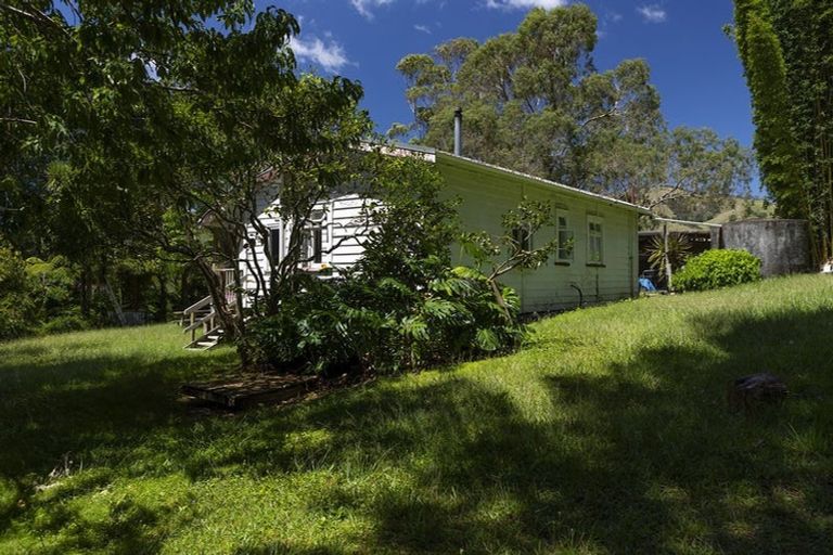 Photo of property in 670 Oruru Road, Peria, Kaitaia, 0483