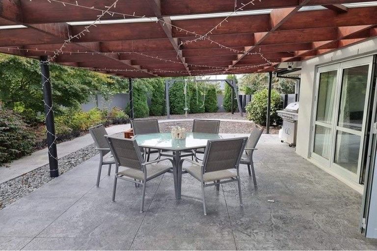 Photo of property in 2 Birchlea Court, Prebbleton, 7604