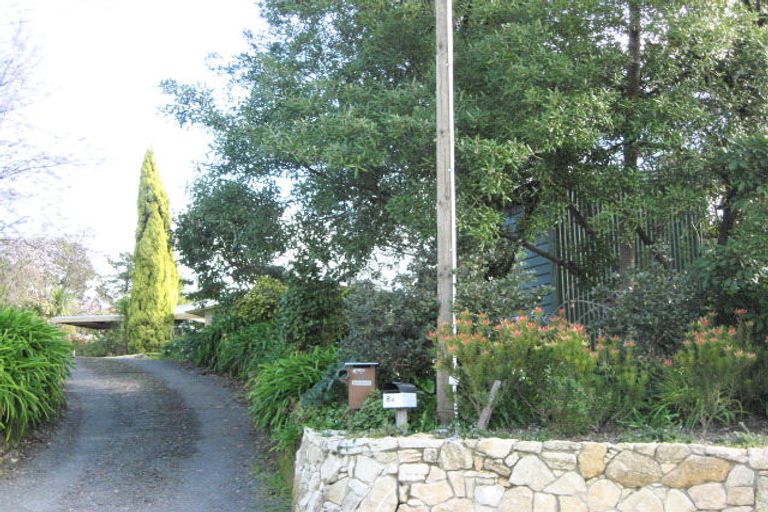 Photo of property in 8b Selwyn Road, Havelock North, 4130