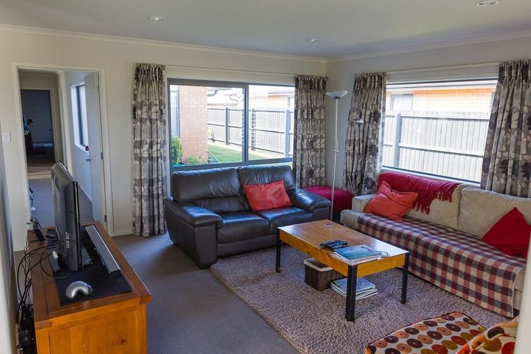 Photo of property in 21 Lightbody Lane, Wigram, Christchurch, 8042