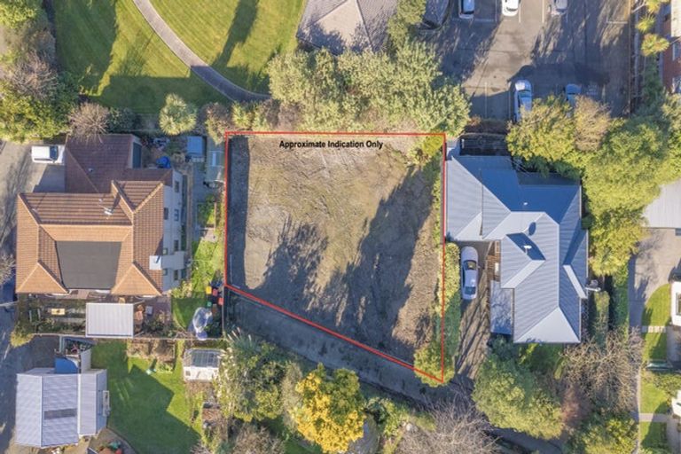 Photo of property in 20a Gordon Avenue, St Albans, Christchurch, 8014