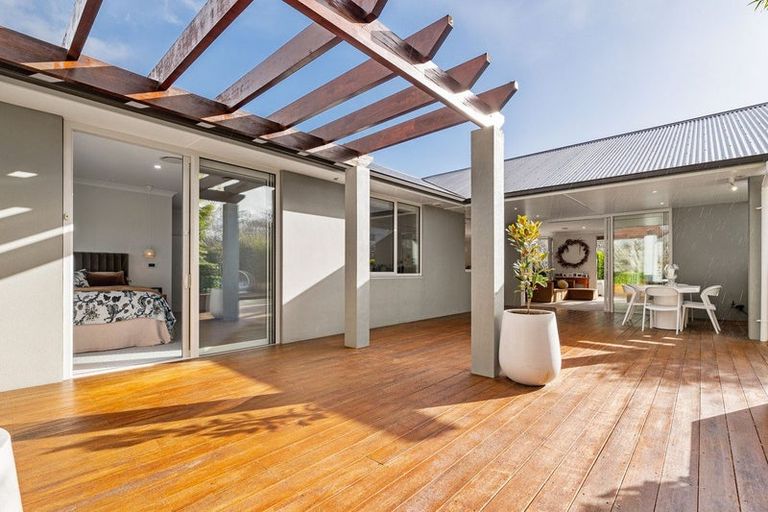 Photo of property in 27 I'anson Road, Minden, Tauranga, 3179