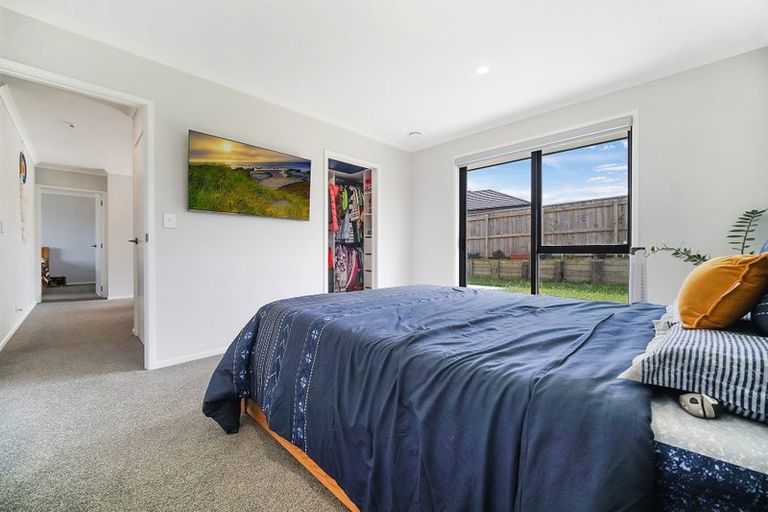 Photo of property in 9 Coptic Terrace, Pokeno, 2402