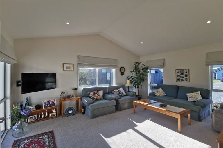 Photo of property in 141 Kittyhawk Avenue, Wigram, Christchurch, 8042