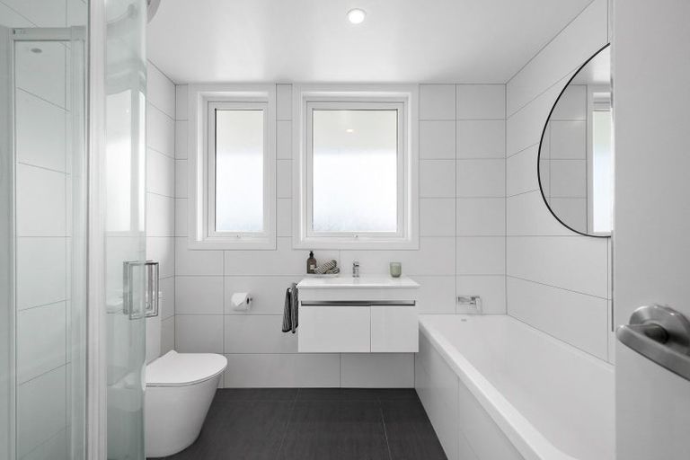 Photo of property in 8 Salem Court, Churton Park, Wellington, 6037