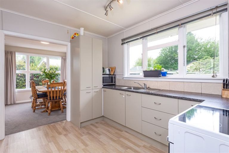 Photo of property in 132 Otaki Street, Kaiapoi, 7630