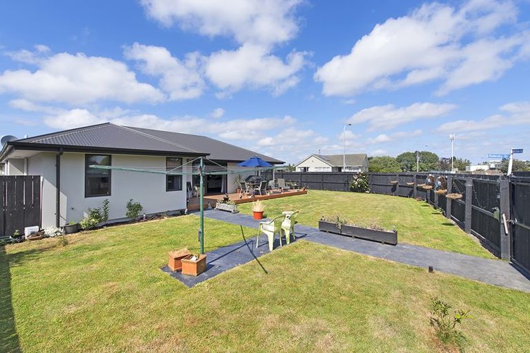 Photo of property in 9 Northaw Street, Hoon Hay, Christchurch, 8025