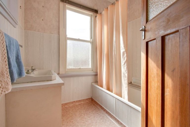 Photo of property in 13 Mcgrath Street, Napier South, Napier, 4110