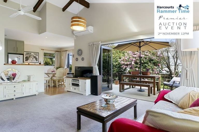 Photo of property in 15 Hilden Place, Hilltop, Taupo, 3330