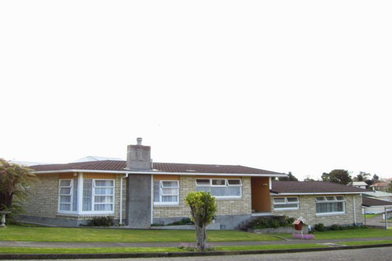 Photo of property in 17 Glen Street, Levin, 5510