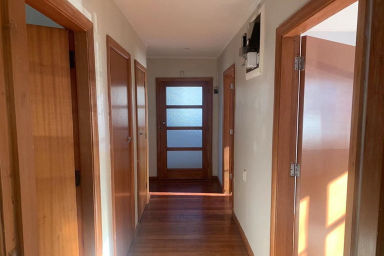 Photo of property in 58 Hewer Crescent, Naenae, Lower Hutt, 5011