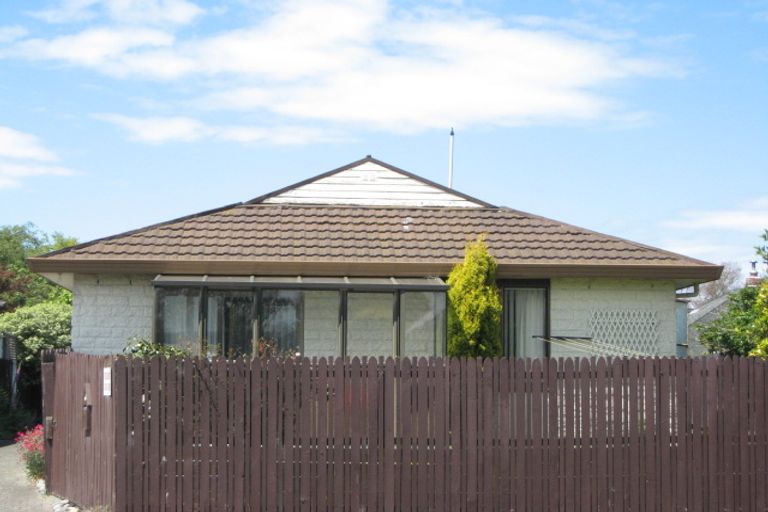 Photo of property in 50 Chancellor Street, Richmond, Christchurch, 8013