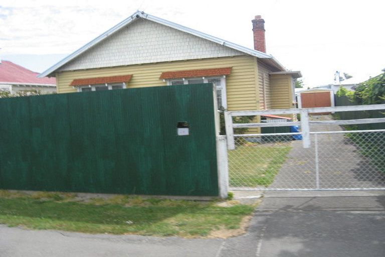 Photo of property in 27 Longfellow Street, Sydenham, Christchurch, 8023