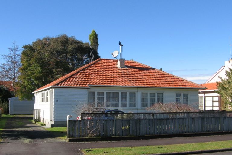 Photo of property in 55 Jellicoe Drive, Hamilton East, Hamilton, 3216