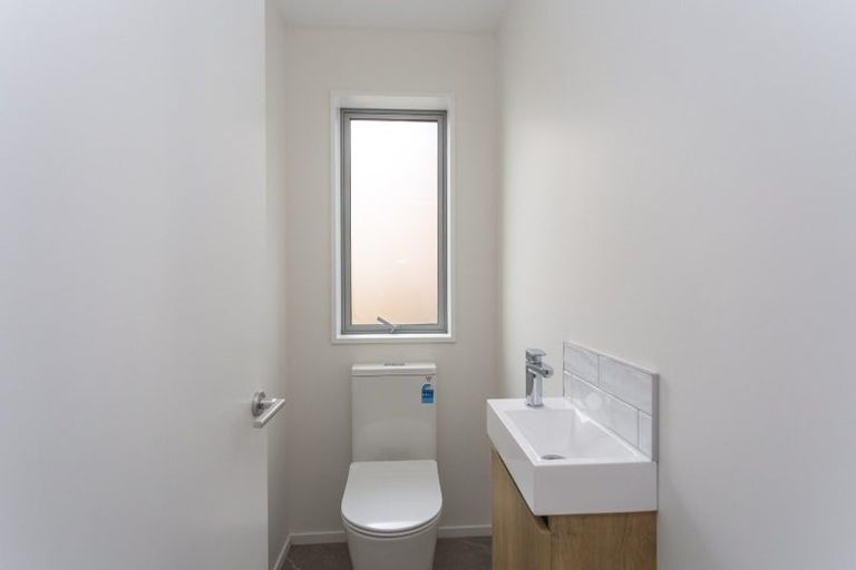 Photo of property in 12 Peverel Street, Riccarton, Christchurch, 8011