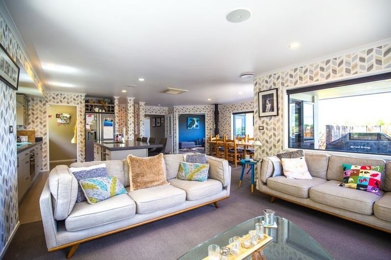 Photo of property in 1107 Racecourse Road, Te Awamutu, 3800