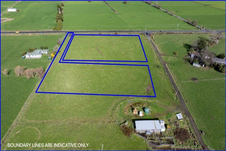 Photo of property in 653a Piako Road, Gordonton, Hamilton, 3281