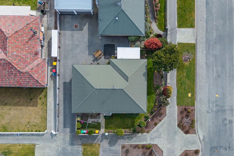 Photo of property in 1 Short Street, Marchwiel, Timaru, 7910
