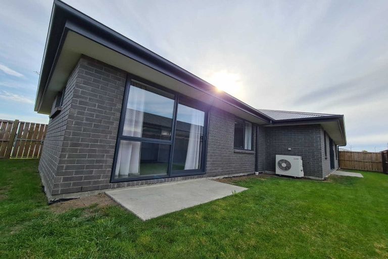 Photo of property in 13 Chilton Drive, Rolleston, 7615
