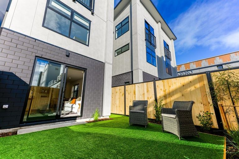 Photo of property in 6/21 Buffon Street, Waltham, Christchurch, 8023
