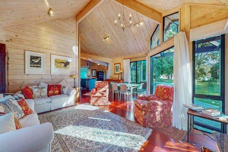 Photo of property in 79 Tangiteroria Lane, Pauanui, Hikuai, 3579