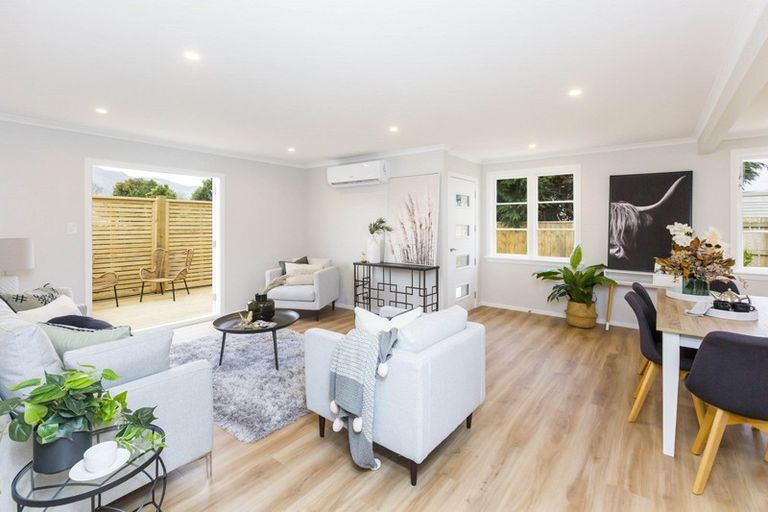 Photo of property in 5b Moonshine Road, Trentham, Upper Hutt, 5018