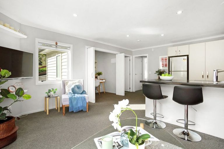 Photo of property in 19a Wilfred Street, Tawa, Wellington, 5028