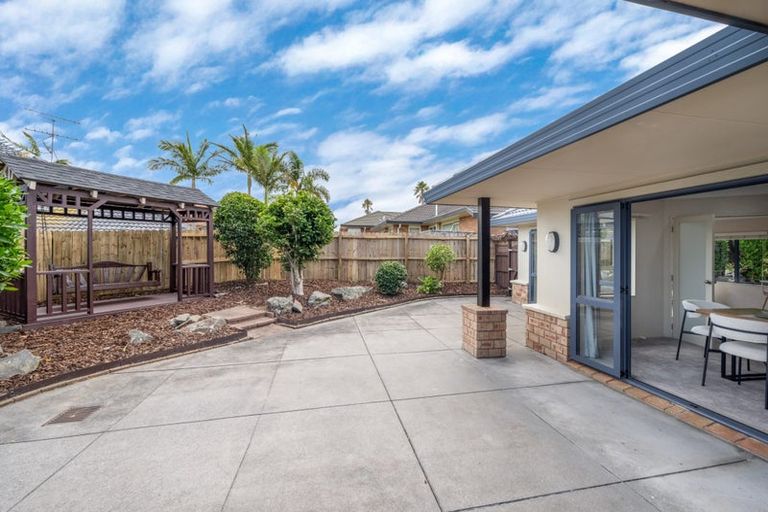 Photo of property in 3 Glanworth Place, Dannemora, Auckland, 2016