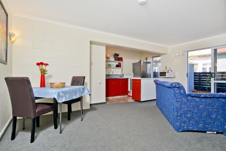 Photo of property in 3/17 Wellington Street, Hamilton East, Hamilton, 3216