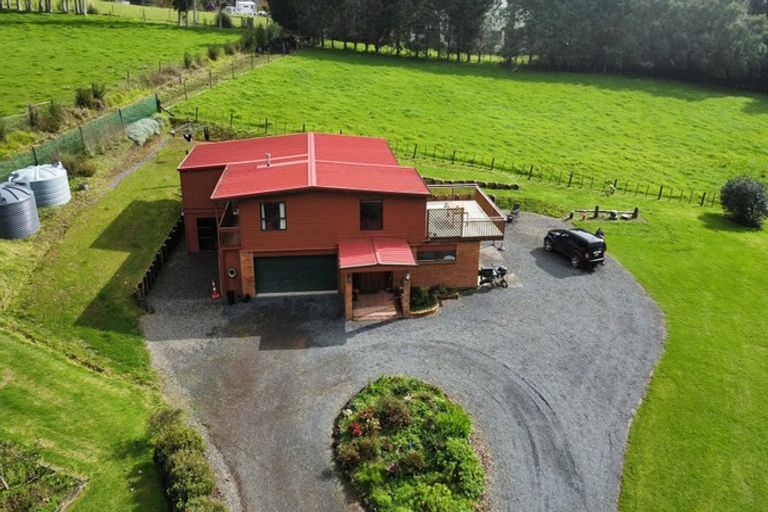 Photo of property in 6984f State Highway 1, Pakaraka, Kaikohe, 0472