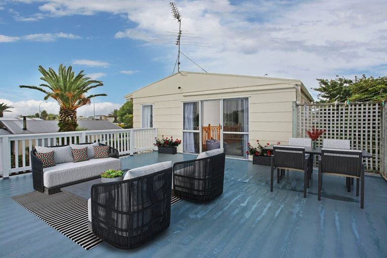 Photo of property in 105 Nelson Street, Pukekohe, 2120