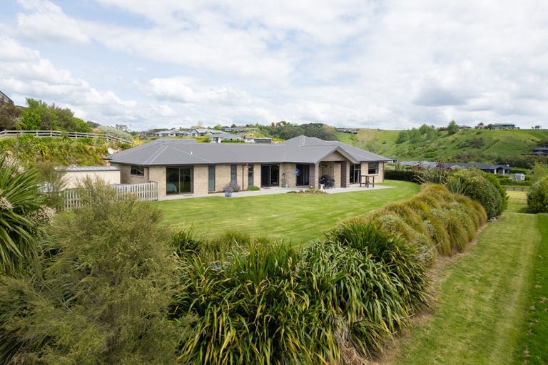 Photo of property in 24 Miriama Way, Whatawhata, Hamilton, 3285
