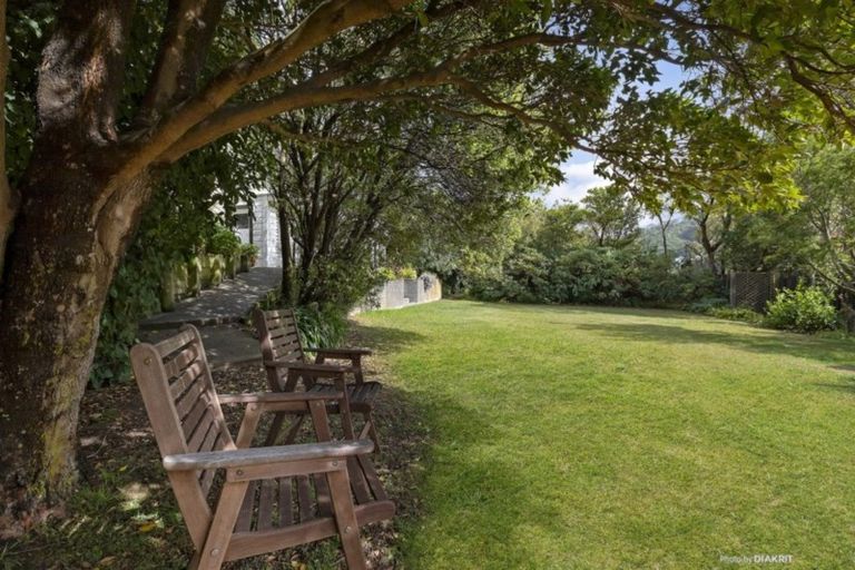 Photo of property in 176 Barnard Street, Wadestown, Wellington, 6012