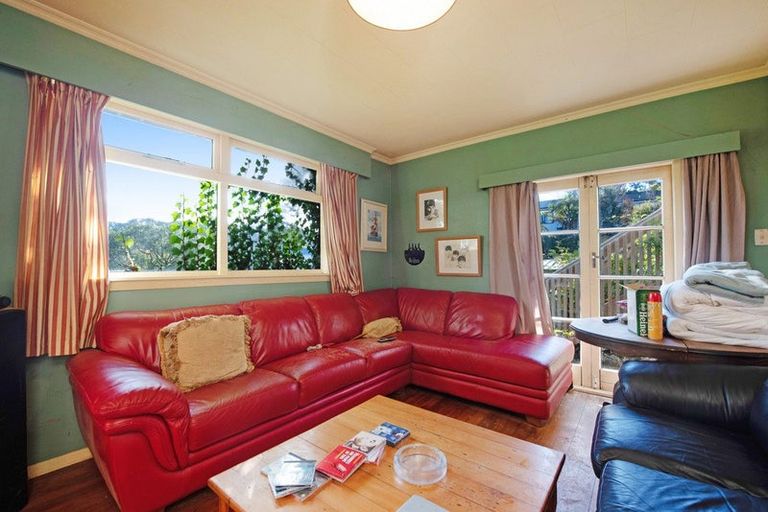 Photo of property in 60a Overtoun Terrace, Hataitai, Wellington, 6021