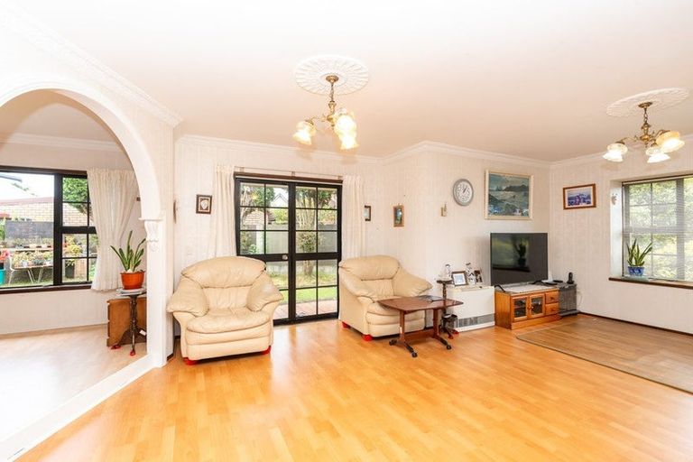 Photo of property in 21 Ellerslie Avenue, Chartwell, Hamilton, 3210