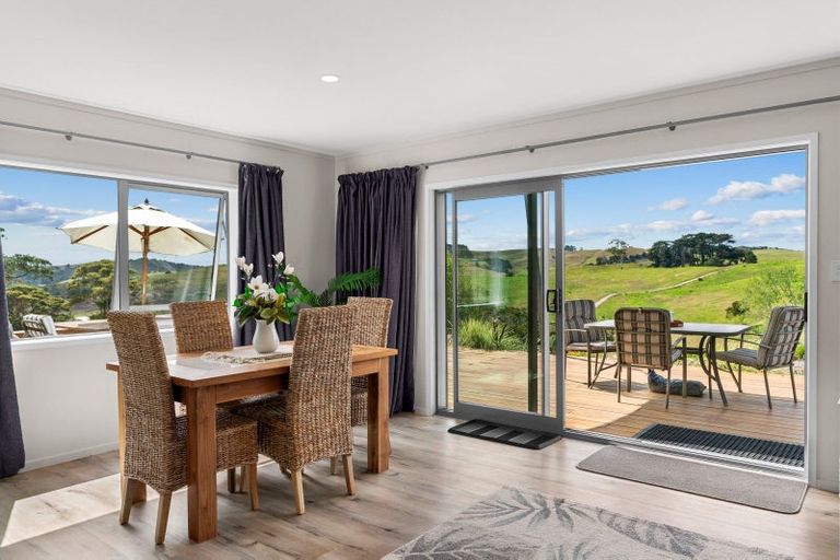 Photo of property in 191 Waller Road, Arapohue, Dargaville, 0374