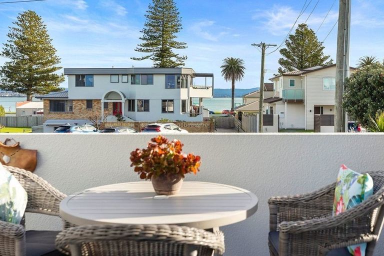 Photo of property in 23 Victoria Road, Mount Maunganui, 3116