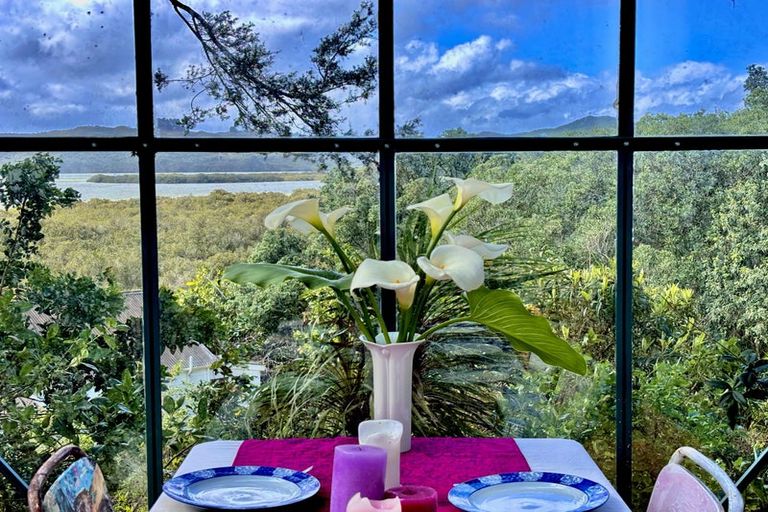 Photo of property in 56 Parnell Street, Rawene, Kaikohe, 0473