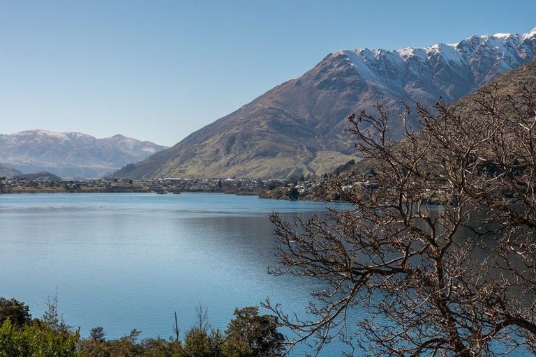 Photo of property in 357 Frankton Road, Queenstown, 9300