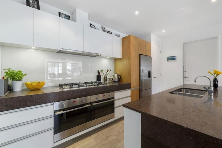 Photo of property in Il Casino Apartments, 704/38 Jessie Street, Te Aro, Wellington, 6011