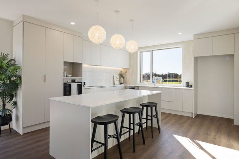 Photo of property in 4 Capella Rise, Peacocke, 3206