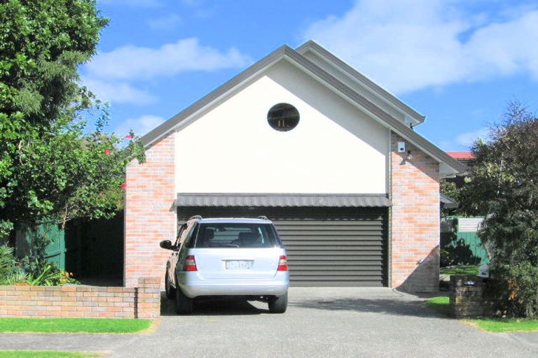 Photo of property in 1/3 Morrow Avenue, Bucklands Beach, Auckland, 2012