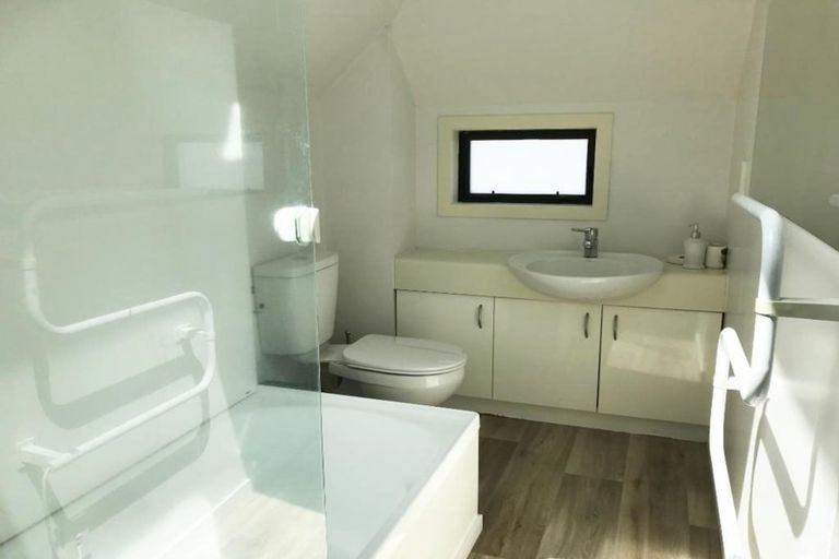 Photo of property in 240u6 The Terrace, Wellington Central, Wellington, 6011