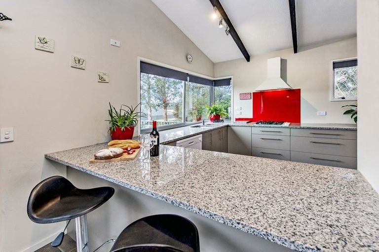 Photo of property in 580 Maddisons Road, Rolleston, Christchurch, 7675