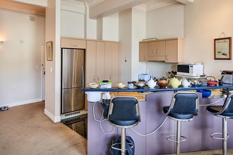 Photo of property in 17/60u Courtenay Place, Te Aro, Wellington, 6011