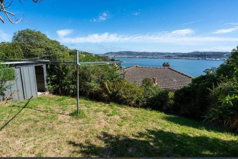 Photo of property in 7 Glengyle Street, Vauxhall, Dunedin, 9013