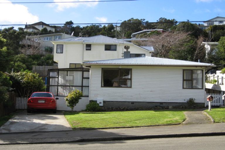 Photo of property in 177 Campbell Street, Karori, Wellington, 6012