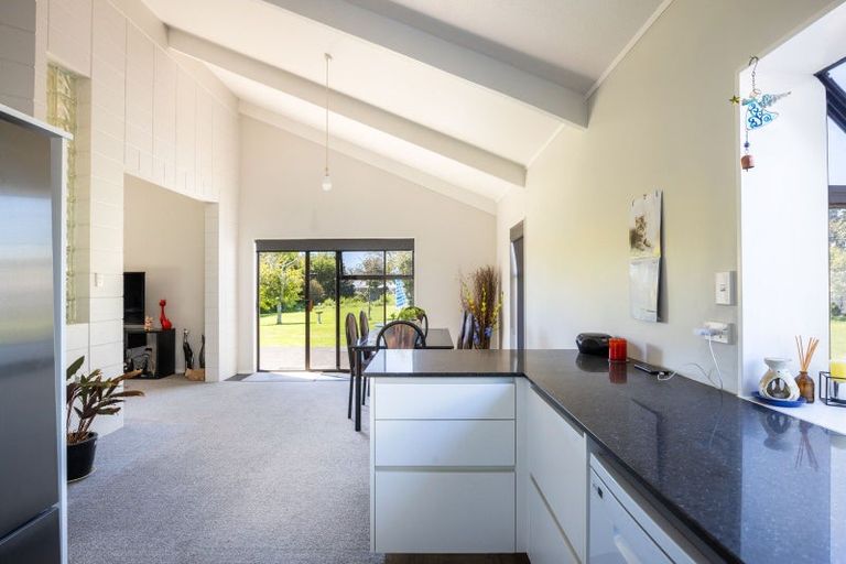 Photo of property in 1298 Egmont Road, Egmont Village, Inglewood, 4386