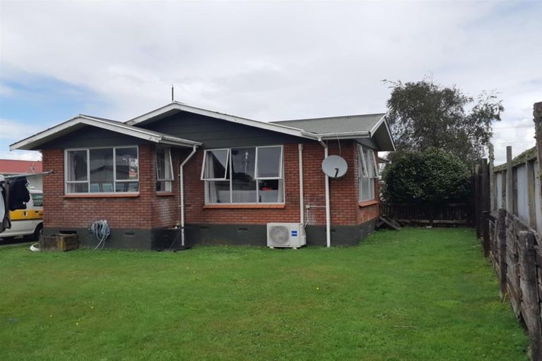 Photo of property in 156 Pembroke Road, Stratford, 4332